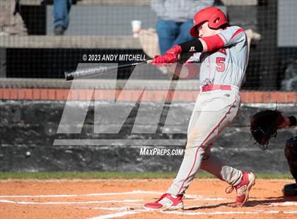 Thumbnail 1 in Ooltewah @ Hixson (Wildcat Classic) photogallery.
