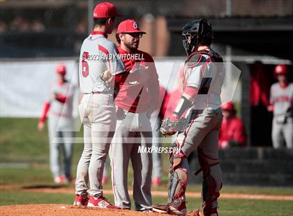 Thumbnail 1 in Ooltewah @ Hixson (Wildcat Classic) photogallery.