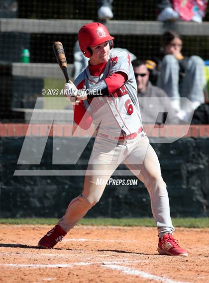 Thumbnail 3 in Ooltewah @ Hixson (Wildcat Classic) photogallery.