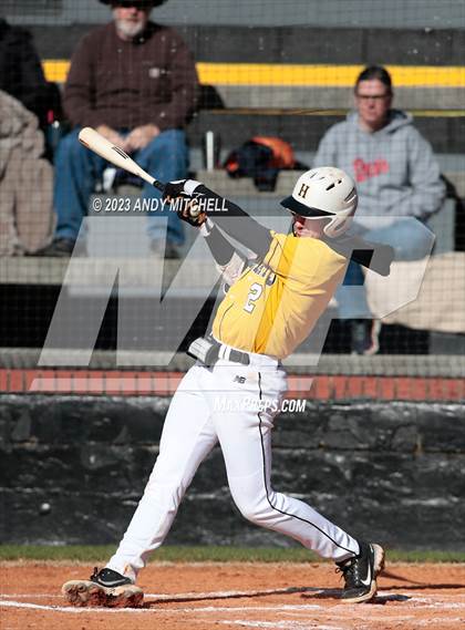 Thumbnail 3 in Ooltewah @ Hixson (Wildcat Classic) photogallery.