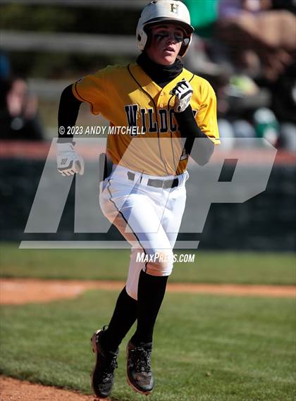 Thumbnail 1 in Ooltewah @ Hixson (Wildcat Classic) photogallery.