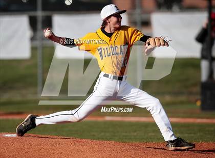Thumbnail 3 in Ooltewah @ Hixson (Wildcat Classic) photogallery.