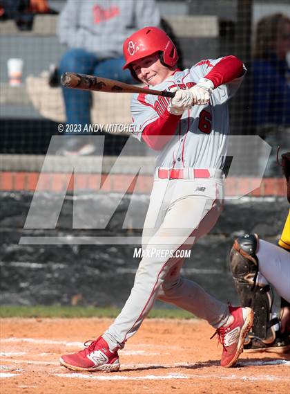 Thumbnail 1 in Ooltewah @ Hixson (Wildcat Classic) photogallery.