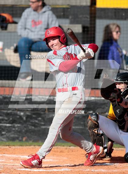 Thumbnail 2 in Ooltewah @ Hixson (Wildcat Classic) photogallery.