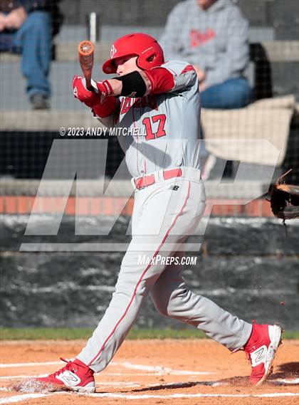 Thumbnail 2 in Ooltewah @ Hixson (Wildcat Classic) photogallery.