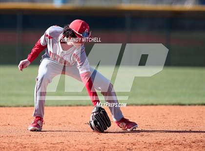Thumbnail 1 in Ooltewah @ Hixson (Wildcat Classic) photogallery.