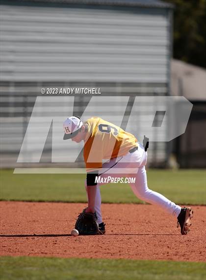 Thumbnail 2 in Ooltewah @ Hixson (Wildcat Classic) photogallery.