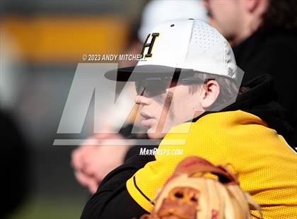 Thumbnail 1 in Ooltewah @ Hixson (Wildcat Classic) photogallery.
