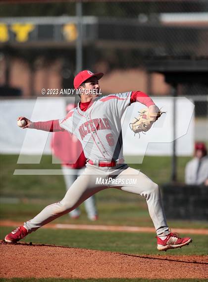 Thumbnail 3 in Ooltewah @ Hixson (Wildcat Classic) photogallery.