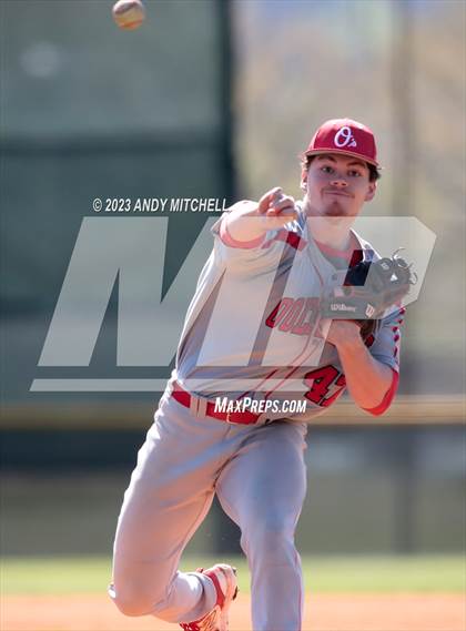 Thumbnail 3 in Ooltewah @ Hixson (Wildcat Classic) photogallery.