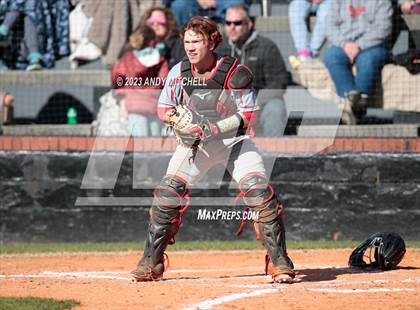 Thumbnail 1 in Ooltewah @ Hixson (Wildcat Classic) photogallery.