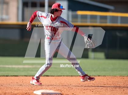 Thumbnail 1 in Ooltewah @ Hixson (Wildcat Classic) photogallery.