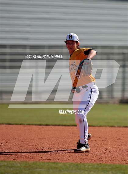 Thumbnail 3 in Ooltewah @ Hixson (Wildcat Classic) photogallery.