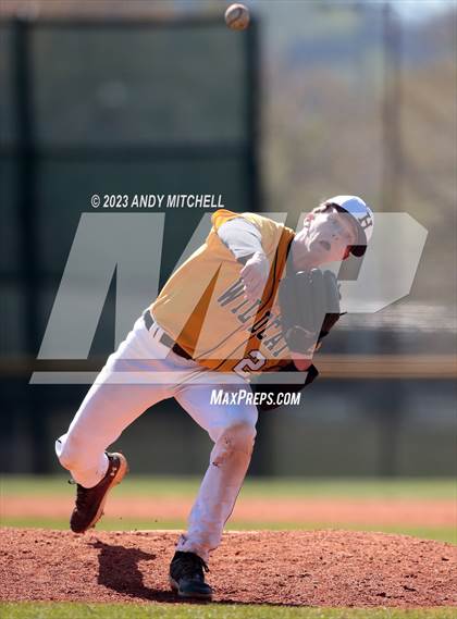 Thumbnail 2 in Ooltewah @ Hixson (Wildcat Classic) photogallery.