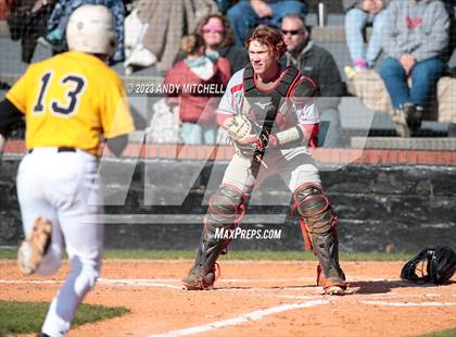 Thumbnail 3 in Ooltewah @ Hixson (Wildcat Classic) photogallery.