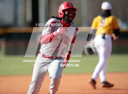 Thumbnail 1 in Ooltewah @ Hixson (Wildcat Classic) photogallery.