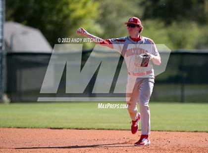 Thumbnail 3 in Ooltewah @ Hixson (Wildcat Classic) photogallery.