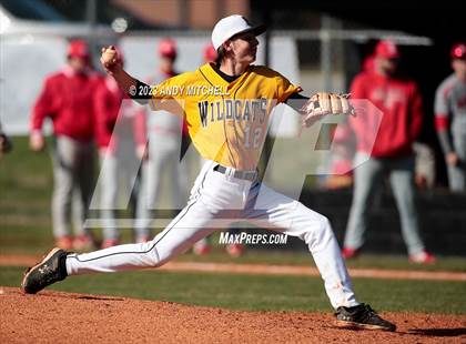 Thumbnail 2 in Ooltewah @ Hixson (Wildcat Classic) photogallery.