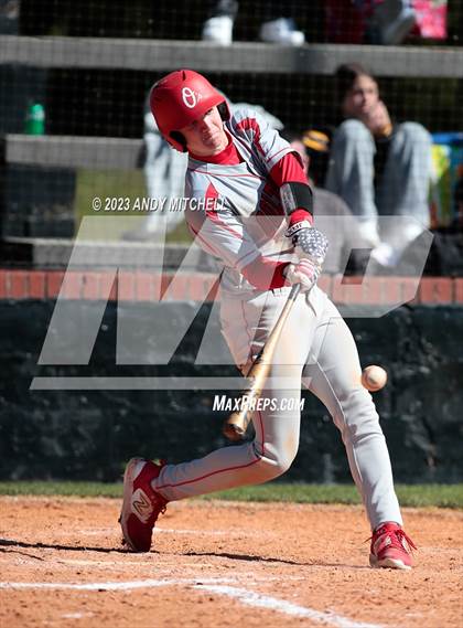 Thumbnail 1 in Ooltewah @ Hixson (Wildcat Classic) photogallery.