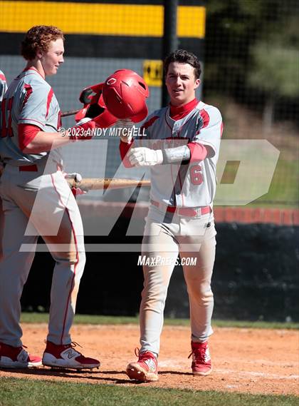 Thumbnail 2 in Ooltewah @ Hixson (Wildcat Classic) photogallery.