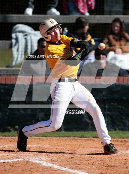 Thumbnail 2 in Ooltewah @ Hixson (Wildcat Classic) photogallery.