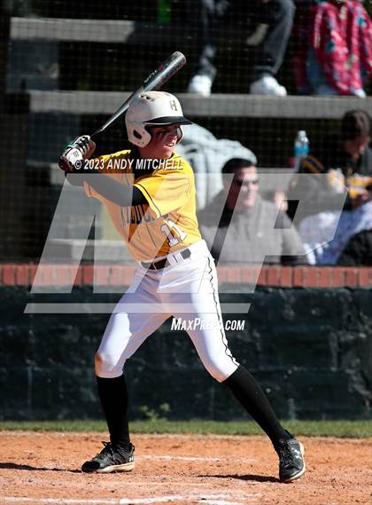 Thumbnail 3 in Ooltewah @ Hixson (Wildcat Classic) photogallery.