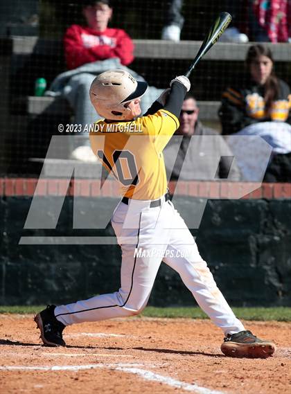 Thumbnail 3 in Ooltewah @ Hixson (Wildcat Classic) photogallery.