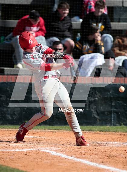 Thumbnail 3 in Ooltewah @ Hixson (Wildcat Classic) photogallery.