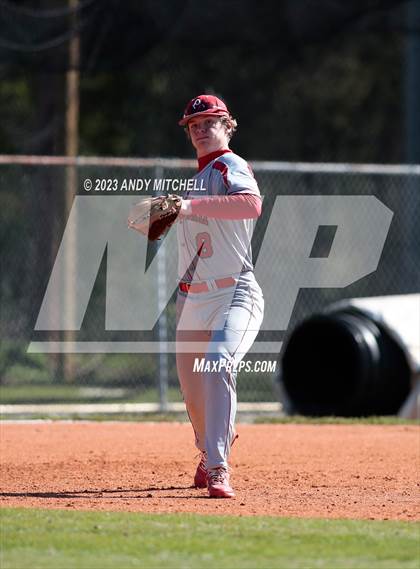 Thumbnail 2 in Ooltewah @ Hixson (Wildcat Classic) photogallery.