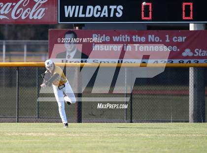 Thumbnail 1 in Ooltewah @ Hixson (Wildcat Classic) photogallery.