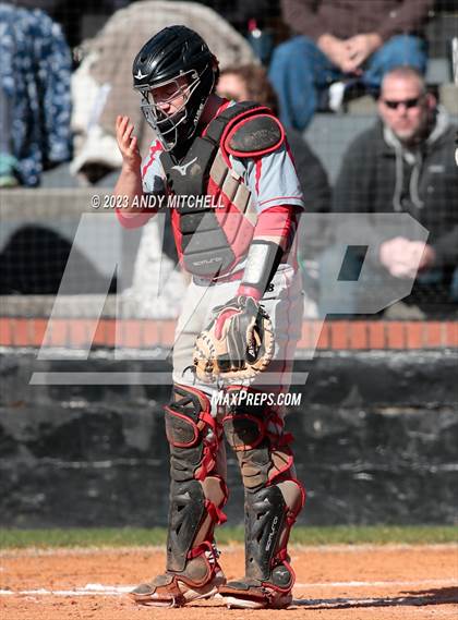 Thumbnail 3 in Ooltewah @ Hixson (Wildcat Classic) photogallery.