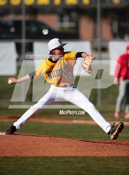 Thumbnail 2 in Ooltewah @ Hixson (Wildcat Classic) photogallery.