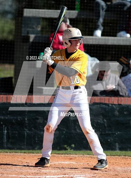 Thumbnail 2 in Ooltewah @ Hixson (Wildcat Classic) photogallery.