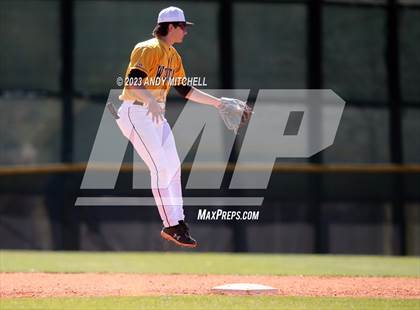 Thumbnail 2 in Ooltewah @ Hixson (Wildcat Classic) photogallery.