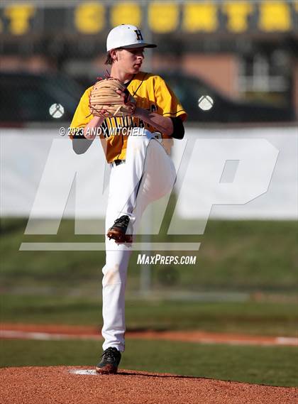 Thumbnail 1 in Ooltewah @ Hixson (Wildcat Classic) photogallery.
