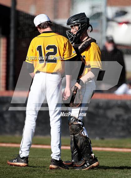 Thumbnail 3 in Ooltewah @ Hixson (Wildcat Classic) photogallery.