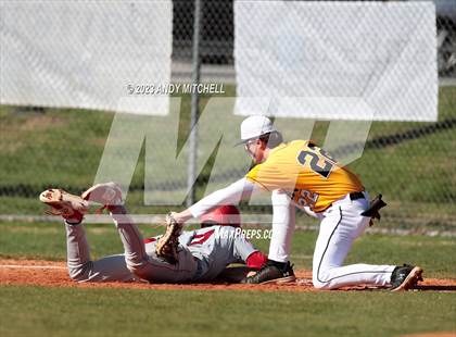 Thumbnail 2 in Ooltewah @ Hixson (Wildcat Classic) photogallery.
