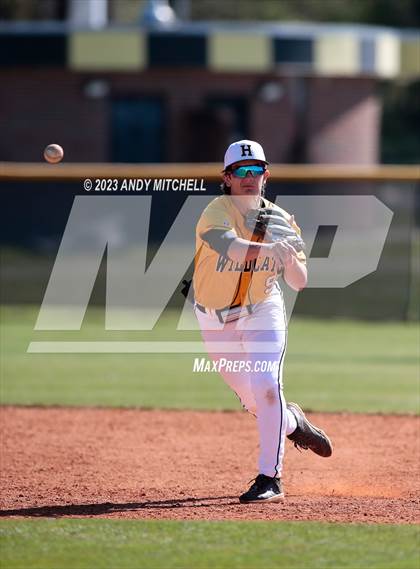 Thumbnail 2 in Ooltewah @ Hixson (Wildcat Classic) photogallery.