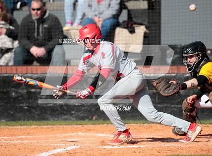 Thumbnail 1 in Ooltewah @ Hixson (Wildcat Classic) photogallery.