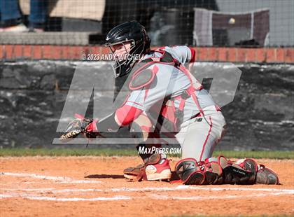 Thumbnail 1 in Ooltewah @ Hixson (Wildcat Classic) photogallery.