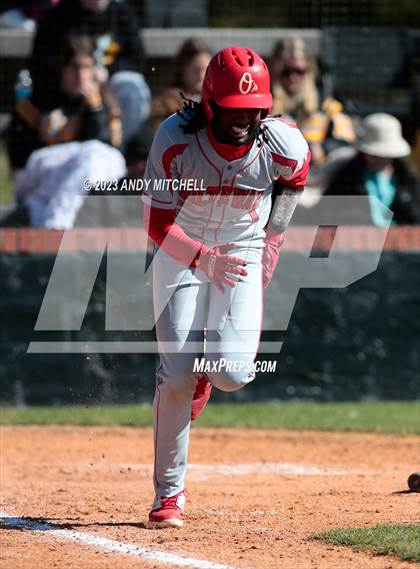 Thumbnail 3 in Ooltewah @ Hixson (Wildcat Classic) photogallery.