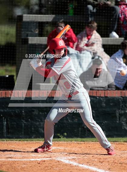 Thumbnail 2 in Ooltewah @ Hixson (Wildcat Classic) photogallery.