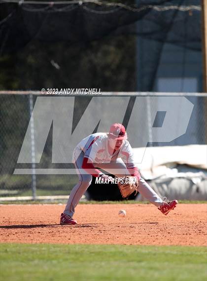 Thumbnail 2 in Ooltewah @ Hixson (Wildcat Classic) photogallery.