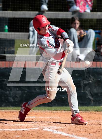Thumbnail 1 in Ooltewah @ Hixson (Wildcat Classic) photogallery.