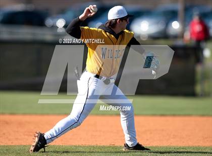 Thumbnail 3 in Ooltewah @ Hixson (Wildcat Classic) photogallery.