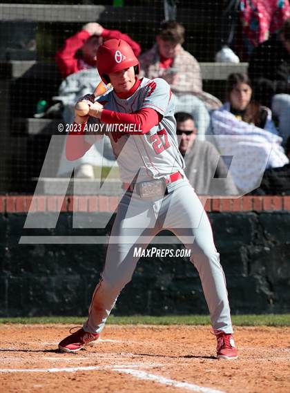 Thumbnail 1 in Ooltewah @ Hixson (Wildcat Classic) photogallery.