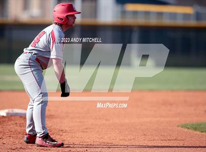 Thumbnail 2 in Ooltewah @ Hixson (Wildcat Classic) photogallery.