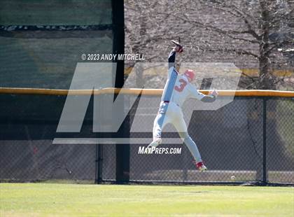 Thumbnail 2 in Ooltewah @ Hixson (Wildcat Classic) photogallery.