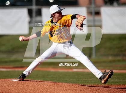 Thumbnail 2 in Ooltewah @ Hixson (Wildcat Classic) photogallery.