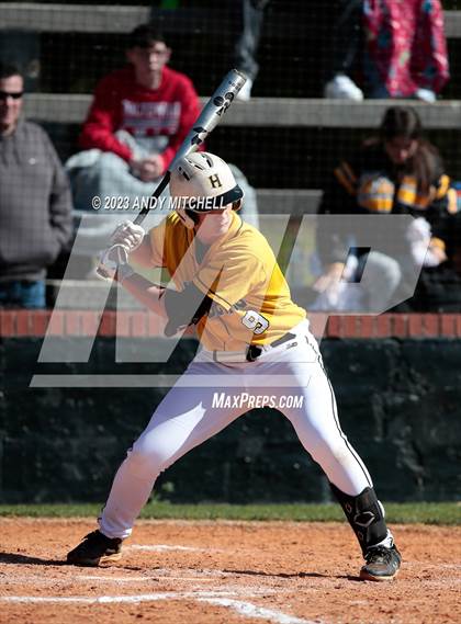 Thumbnail 3 in Ooltewah @ Hixson (Wildcat Classic) photogallery.